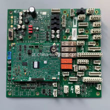 Placa mãe DDA26800AY5 GECB-AP para elevadores Otis